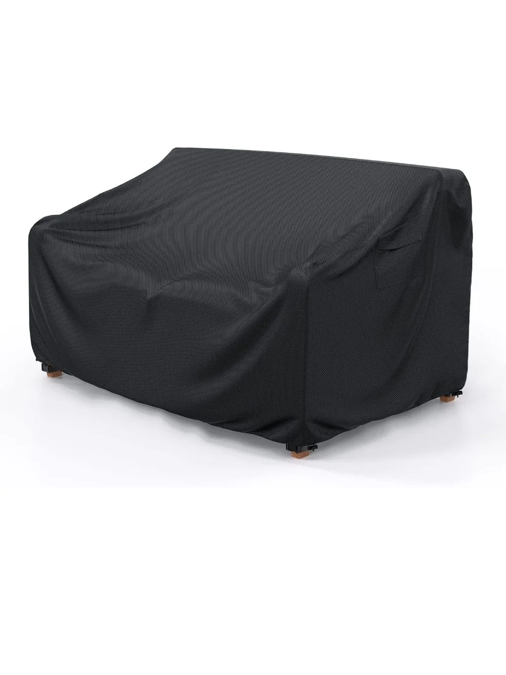 Outdoor Sofa Cover - Black